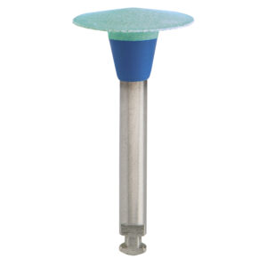 JAZZ RA ZIRCONIA/ALUMINA POLISHER 2 STEP ZA2S MEDIUM KNIFE EDGE- 3 PACK