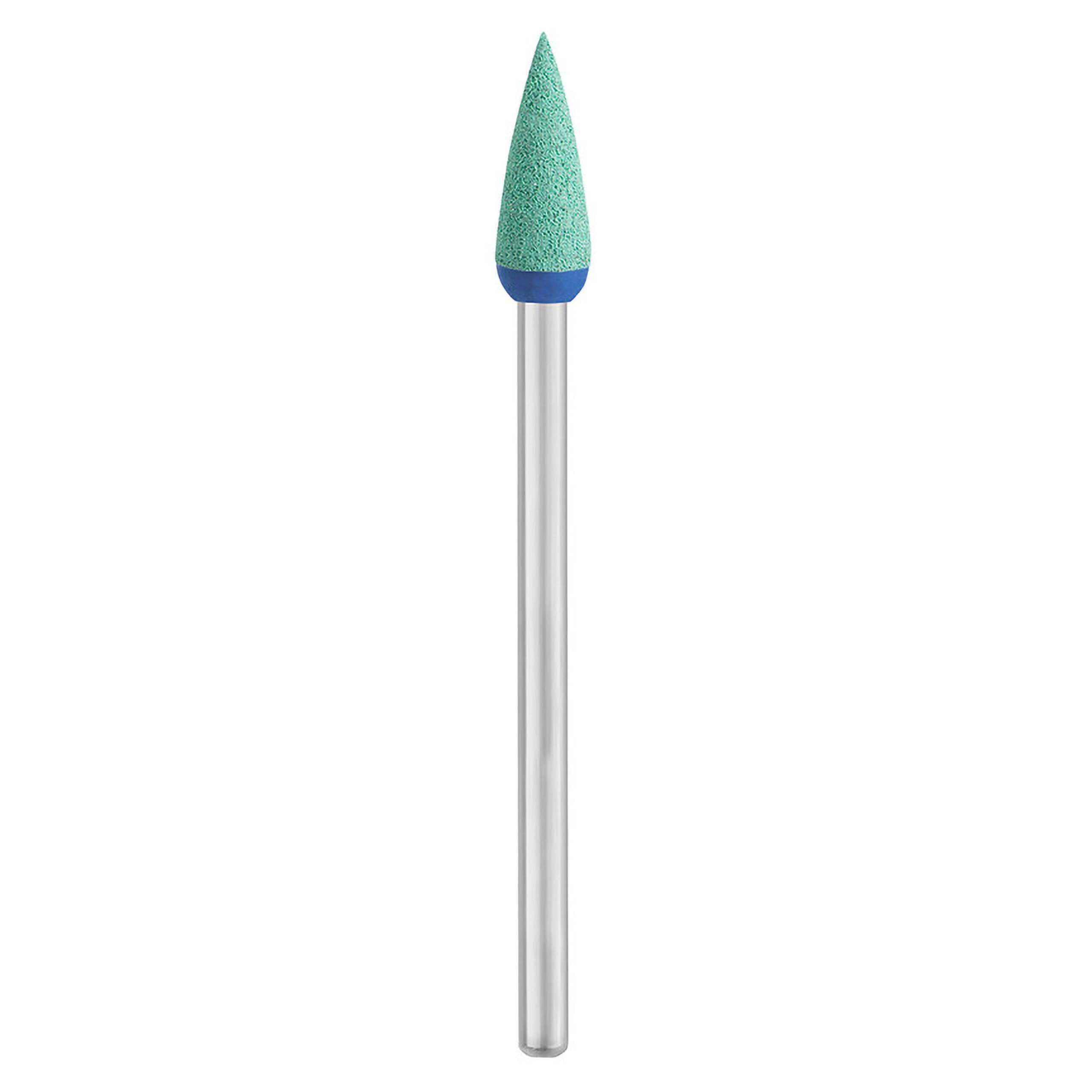 JAZZ HP ZIRCONIA/LITHIUM DISILICATE POLISHER 3 STEP ZL32 MEDIUM FLAME - 3 PACK