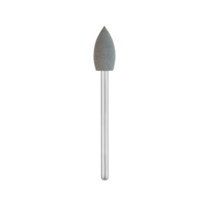 JAZZ HP GREEN STATE POLISHER GS1S MEDIUM CONTOUR BULLET 7X13MM - 5 PACK