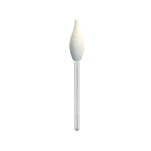 JAZZ HP GREEN STATE POLISHER GS1S ULTRA FINE WHITE CONTOUR MINI 7X19MM - 3 PACK