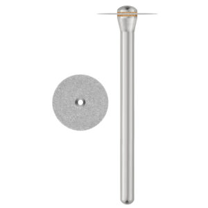 EXPRESS LINE HP DIAMOND DISC FLEX 916F-220 SINGLE SIDED - 1 PACK