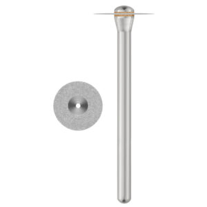EXPRESS LINE HP DIAMOND DISC FLEX 927F-200 DOUBLE SIDED - 1 PACK