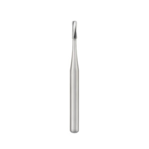 FG
  CARBIDE 245 SHORT SHANK
