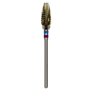 GREAT WHITE LAB CUTTER CARBIDE GW251-060GSQ-4 - 1 PACK