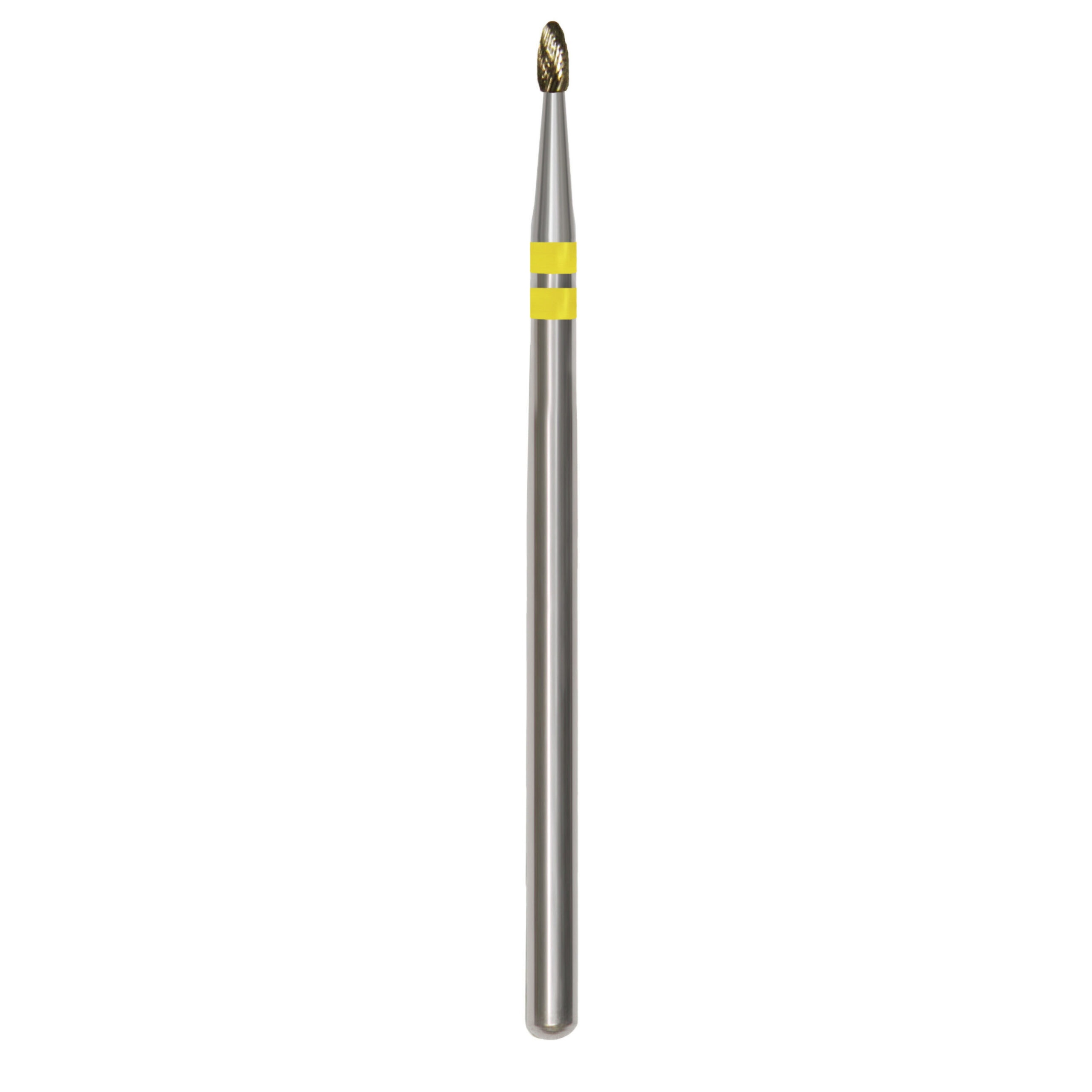 GREAT WHITE LAB CUTTER CARBIDE GW73-014EUF-4 - 1 PACK