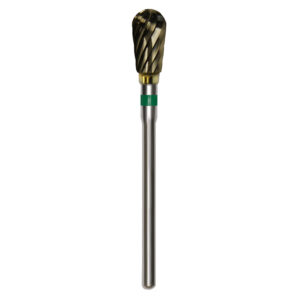 GREAT WHITE LAB CUTTER CARBIDE GW77-060G-4 - 1 PACK