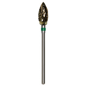 GREAT WHITE LAB CUTTER CARBIDE GW78-060G-4 - 1 PACK