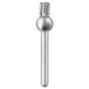 GREAT WHITE ULTRA CARBIDE OCCLUSAL DEPTH CUTTER GWUDC2 2MM  - PACK 10