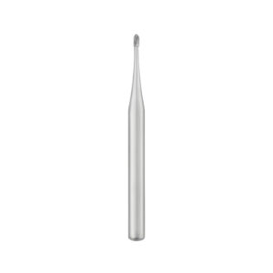 FG CARBIDE 1/2 PEAR