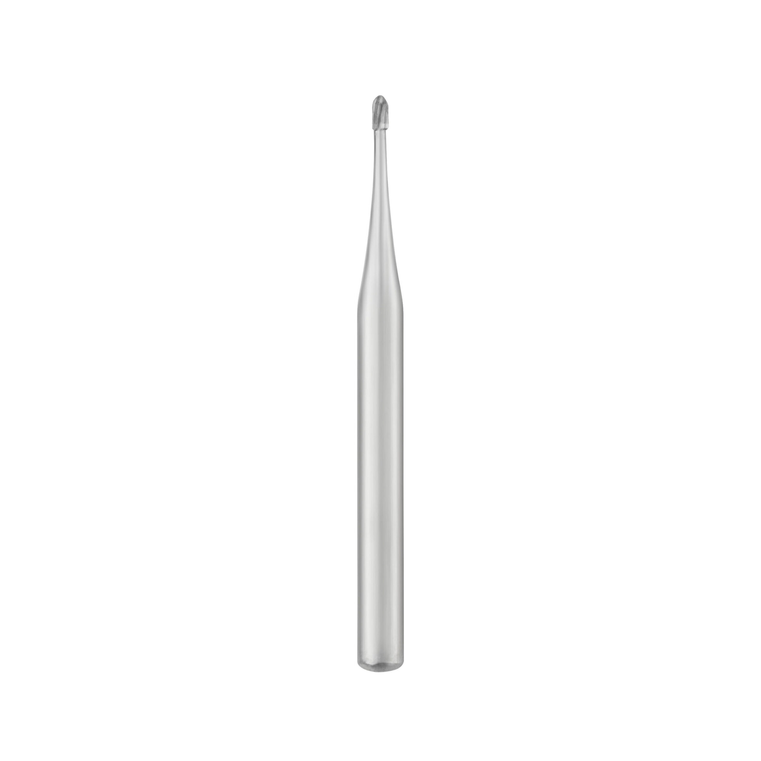 FG CARBIDE 1/2 PEAR
