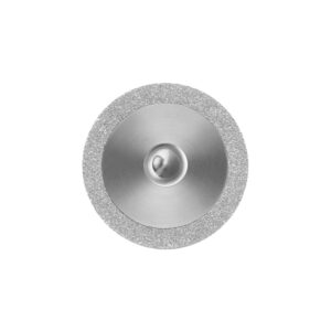 Express Line Diamond Disc SuperFlex Double Sided HP 355-220F - 1 PACK
