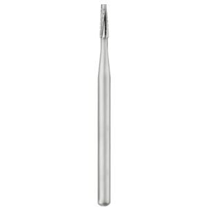 FG
CARBIDE 701 SHORT SHANK