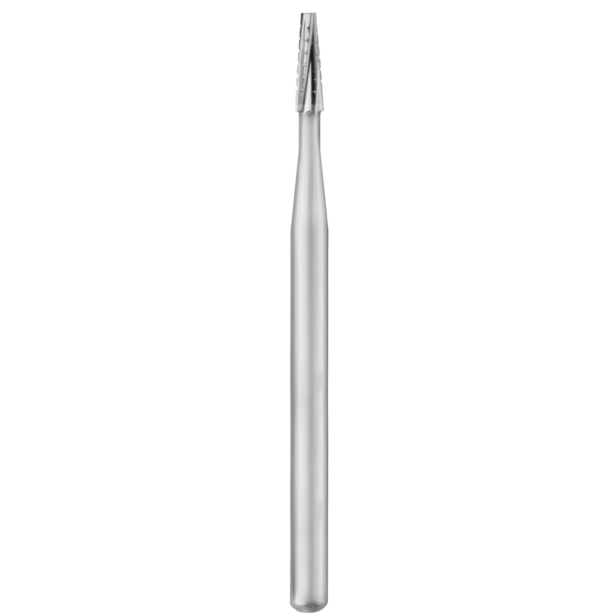 FG
CARBIDE 701 SHORT SHANK